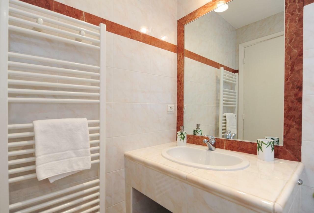 Le Savoy Palace - Five Stars Holiday House Nice Dış mekan fotoğraf